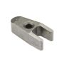 URO Parts 6420160038 Fuel Injector Retaining Bracket