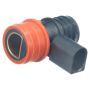 URO Parts 6420160330 Crankcase Breather Pipe