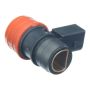 URO Parts 6420160330 Crankcase Breather Pipe