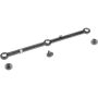 URO Parts 6420900637LPRM Intake Manifold Lever Repair Kit