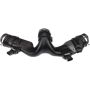 URO Parts 6420908237 Air Duct w/ Sensors