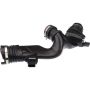 URO Parts 6420908237 Air Duct w/ Sensors