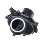 URO Parts 6421400000 Intercooler Intake Silencer