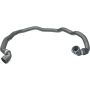 URO Parts 64216983858 Heater Hose