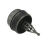 URO Parts 6421800038 Oil Filter Housing Cap