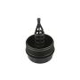 URO Parts 6421800038 Oil Filter Housing Cap