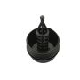 URO Parts 6421800038 Oil Filter Housing Cap