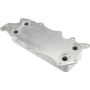 URO Parts 6421800165 Engine Oil Cooler