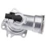 URO Parts 6422002115 Thermostat Assembly