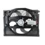 URO Parts 64546988913 Auxiliary Fan Assembly
