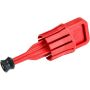 URO Parts 6460100035 Engine Oil Dipstick Tube Cap