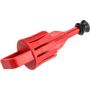 URO Parts 6460100035 Engine Oil Dipstick Tube Cap