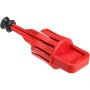 URO Parts 6460100035 Engine Oil Dipstick Tube Cap