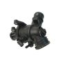 URO Parts 6512002800 Thermostat Assembly w/ Switch