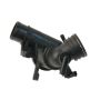 URO Parts 6512002800 Thermostat Assembly w/ Switch