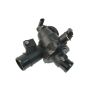 URO Parts 6512002800 Thermostat Assembly w/ Switch