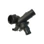 URO Parts 6512002800 Thermostat Assembly w/ Switch