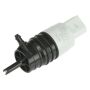 URO Parts 67127302589 Windshield Washer Pump