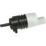 URO Parts 67127302589 Windshield Washer Pump