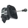 URO Parts 67168352206 Headlight Leveling Motor