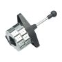 URO Parts 67168352206 Headlight Leveling Motor