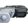 URO Parts 67626927025 Window Motor