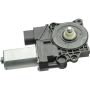 URO Parts 67626927025 Window Motor