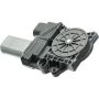 URO Parts 67626927026 Window Motor