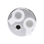 URO Parts 68013634AA Receiver Drier