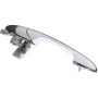 URO Parts 68069942AC Exterior Door Handle