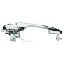 URO Parts 68069943AC Exterior Door Handle