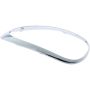 URO Parts 68235995AA Tail Lamp Trim Ring