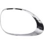 URO Parts 68235996AA Tail Lamp Trim Ring