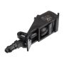 URO Parts 6E0955985B Window Washer Nozzle