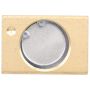 URO Parts 6N0820679C Expansion Valve