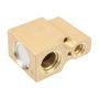 URO Parts 6N0820679C Expansion Valve