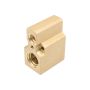 URO Parts 6N0820679C Expansion Valve