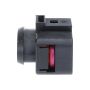 URO Parts 6R0973735 Headlight Connector