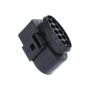 URO Parts 6R0973735 Headlight Connector
