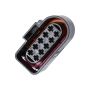 URO Parts 6R0973735 Headlight Connector