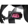 URO Parts 6X0959455F Auxiliary Fan Assembly