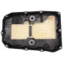 URO Parts 7252703707 Transmission Oil Pan/Filter Kit