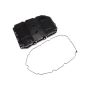 URO Parts 7252703707 Transmission Oil Pan/Filter Kit