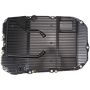 URO Parts 7252703707 Transmission Oil Pan/Filter Kit