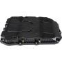URO Parts 7252703707 Transmission Oil Pan/Filter Kit