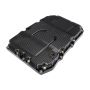 URO Parts 7252703707 Transmission Oil Pan/Filter Kit