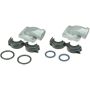 URO Parts 7495625FK Heater Core Fitting Kit