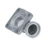 URO Parts 7495625FK Heater Core Fitting Kit