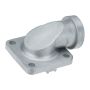 URO Parts 7495625FK Heater Core Fitting Kit