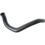 URO Parts 7576671 Bypass Hose